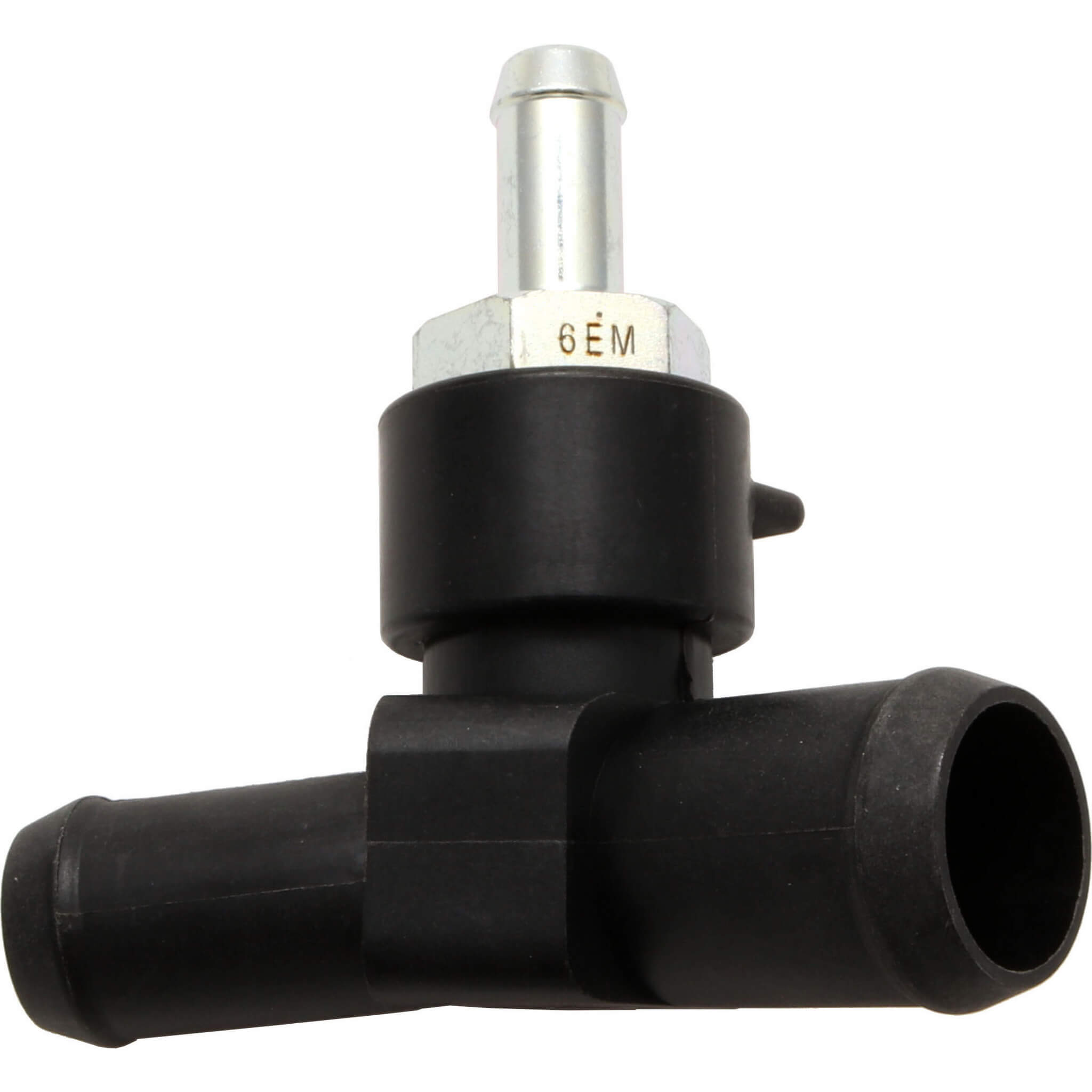Subaru (OEM) PCV Valve, 2003-2007 WRX & 2004-2016 STi - Angle 2