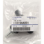 Subaru (OEM) PCV Valve, 2003-2007 WRX & 2004-2016 STi - Angle 3