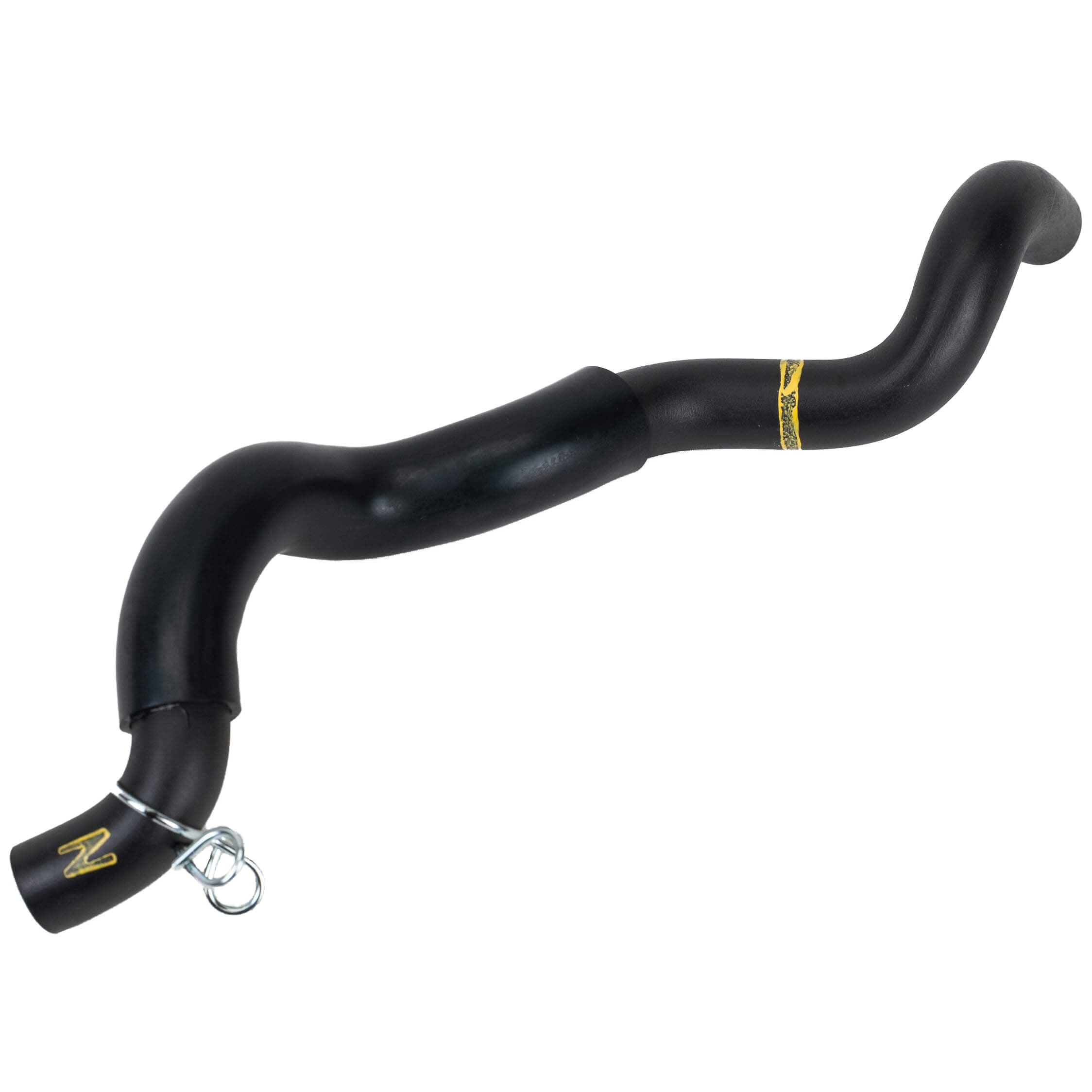 Subaru (OEM) PCV Valve Hose (Hose A), 2002-2005 WRX - Angle 2
