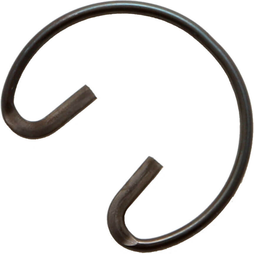Subaru (OEM) Piston Wrist Pin Circlip (Each), 2002-2014 WRX & 2004-2021 STi