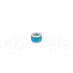 Subaru (OEM) Plug 1/8, Small Cylinder Head Oil Galley Plug, 2002-2021 WRX/STi & BRZ/FR-S/86