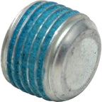 Subaru (OEM) Plug 1/8, Small Cylinder Head Oil Galley Plug, 2002-2021 WRX/STi & BRZ/FR-S/86 - Angle 2