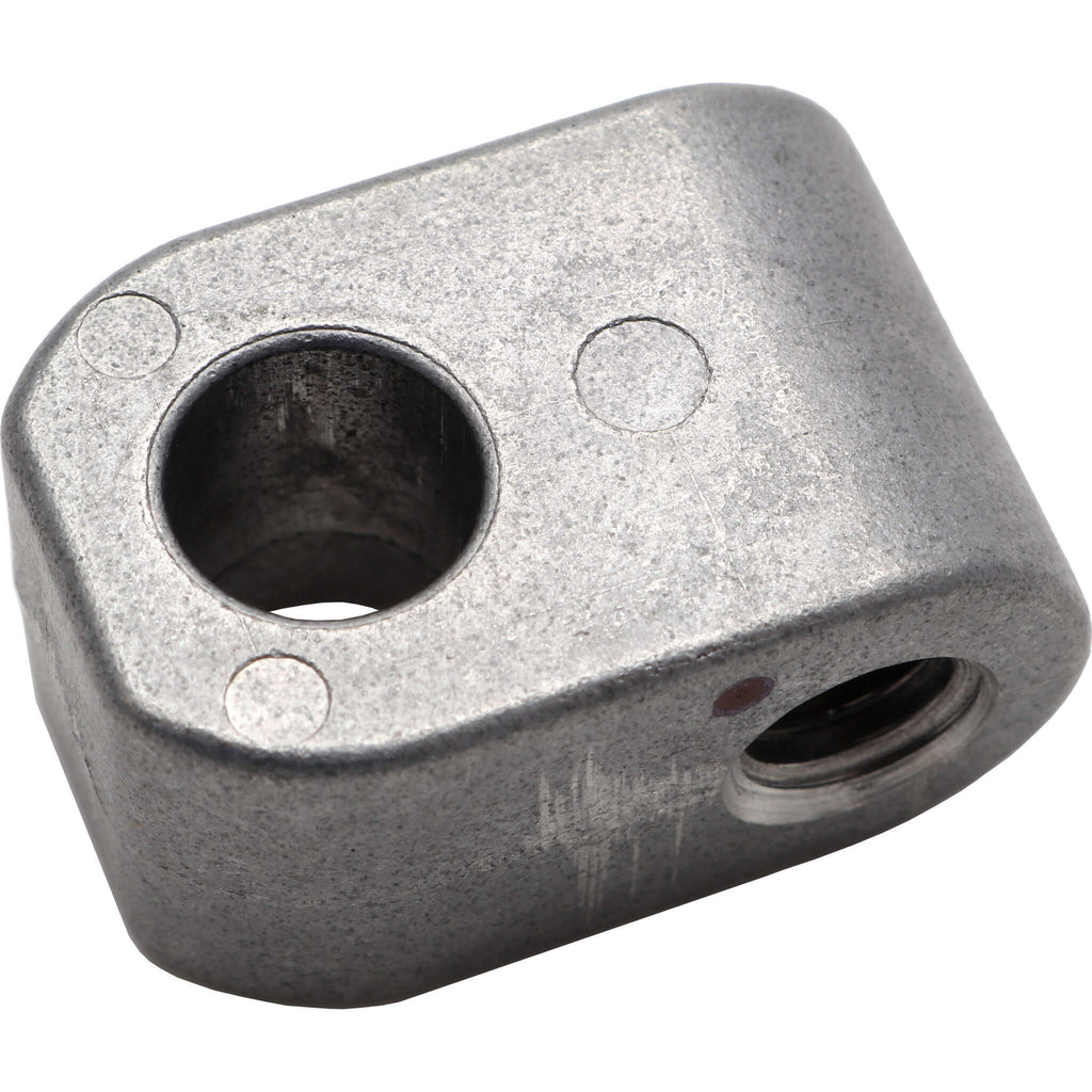 Subaru (OEM) Power Steering / Alt Tensioner Adjust Nut, 2004-2007 WRX & STi - Angle 2