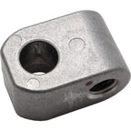 Subaru (OEM) Power Steering / Alt Tensioner Adjust Nut, 2004-2007 WRX & STi - Angle 2