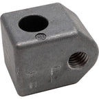 Subaru (OEM) Power Steering / Alt Tensioner Adjuster Nut, 2002-2021 WRX & STi - Angle 2