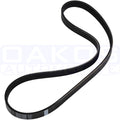 Subaru (OEM) Power Steering/Alternator Belt, 2015-2021 STi