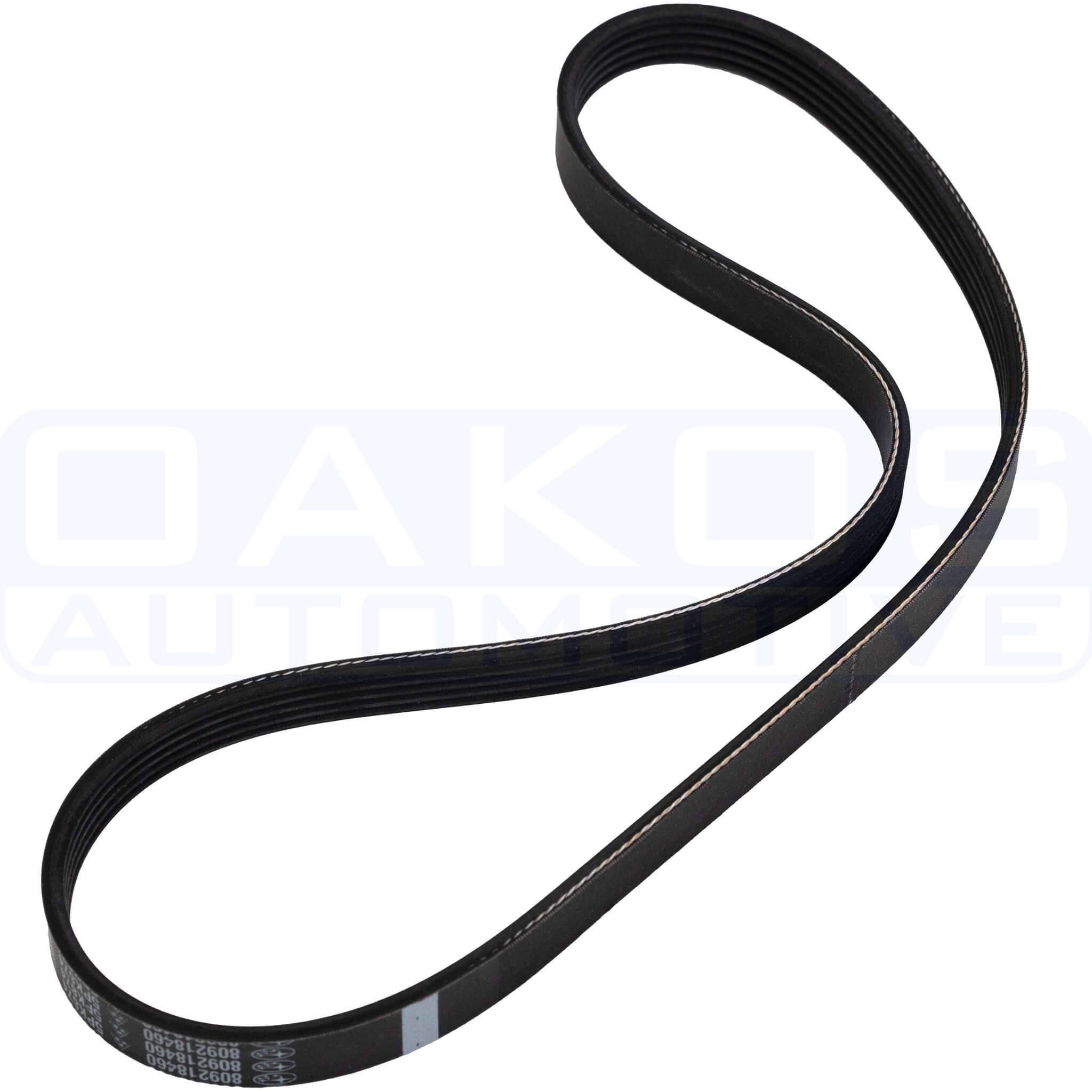 Subaru (OEM) Power Steering/Alternator Belt, 2015-2021 STi