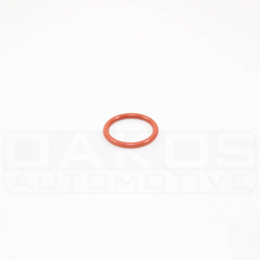 Subaru (OEM) Power Steering Pump O-Ring, 2002-2021 WRX & 2004-2021 STi - Angle 2