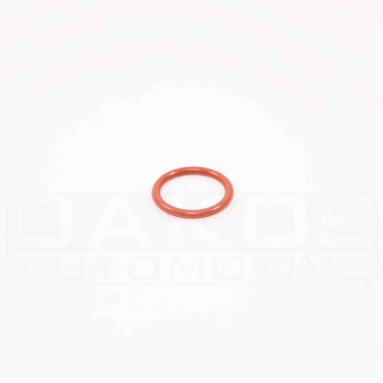 Subaru (OEM) Power Steering Pump O-Ring, 2002-2021 WRX & 2004-2021 STi - Angle 2