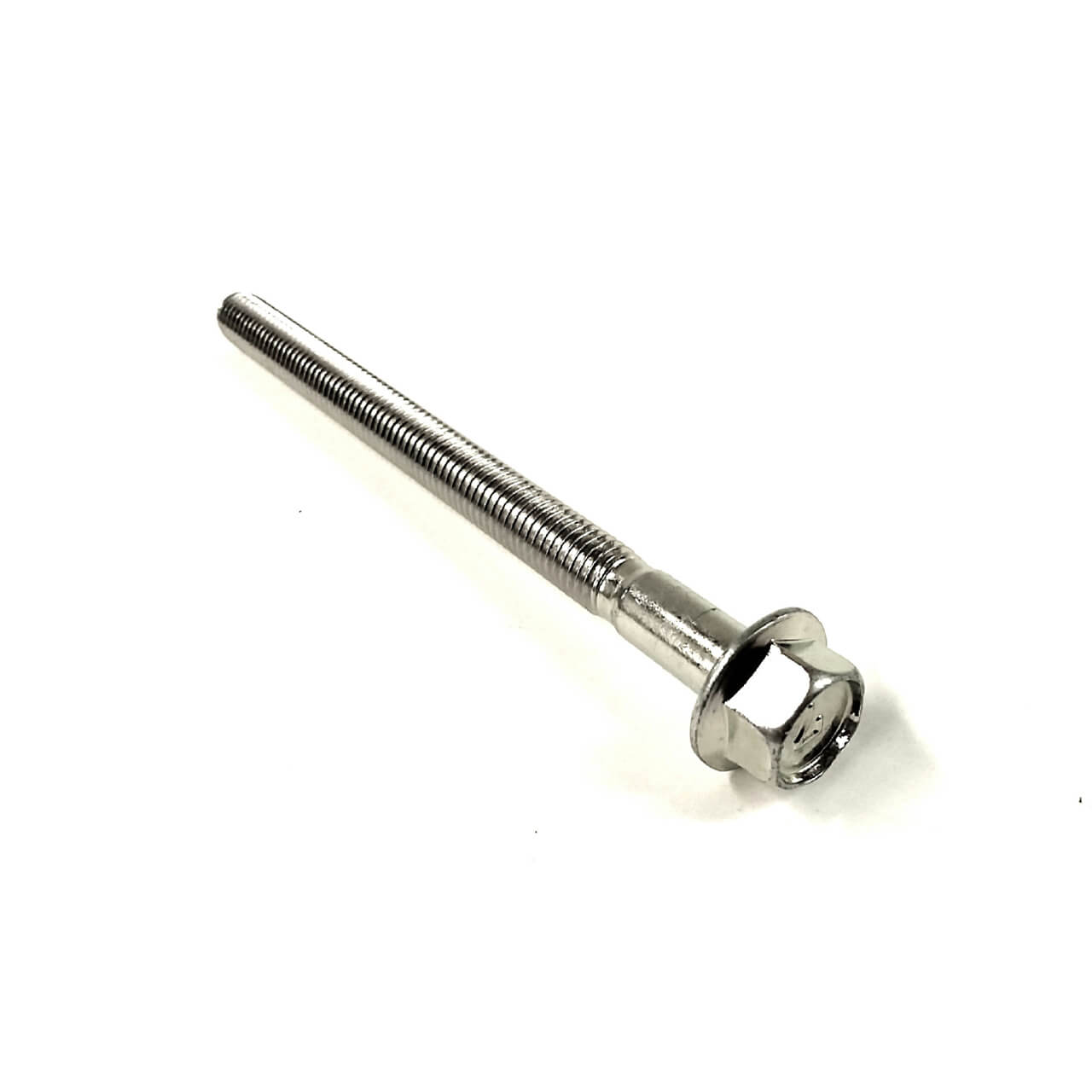 Subaru (OEM) Power Steering Pump Tensioner Adjuster Bolt, 2002-2021 WRX & 2004-2021 STi