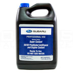 Subaru (OEM) Premixed Long Life Super Coolant (1 Gallon), Subaru Engines