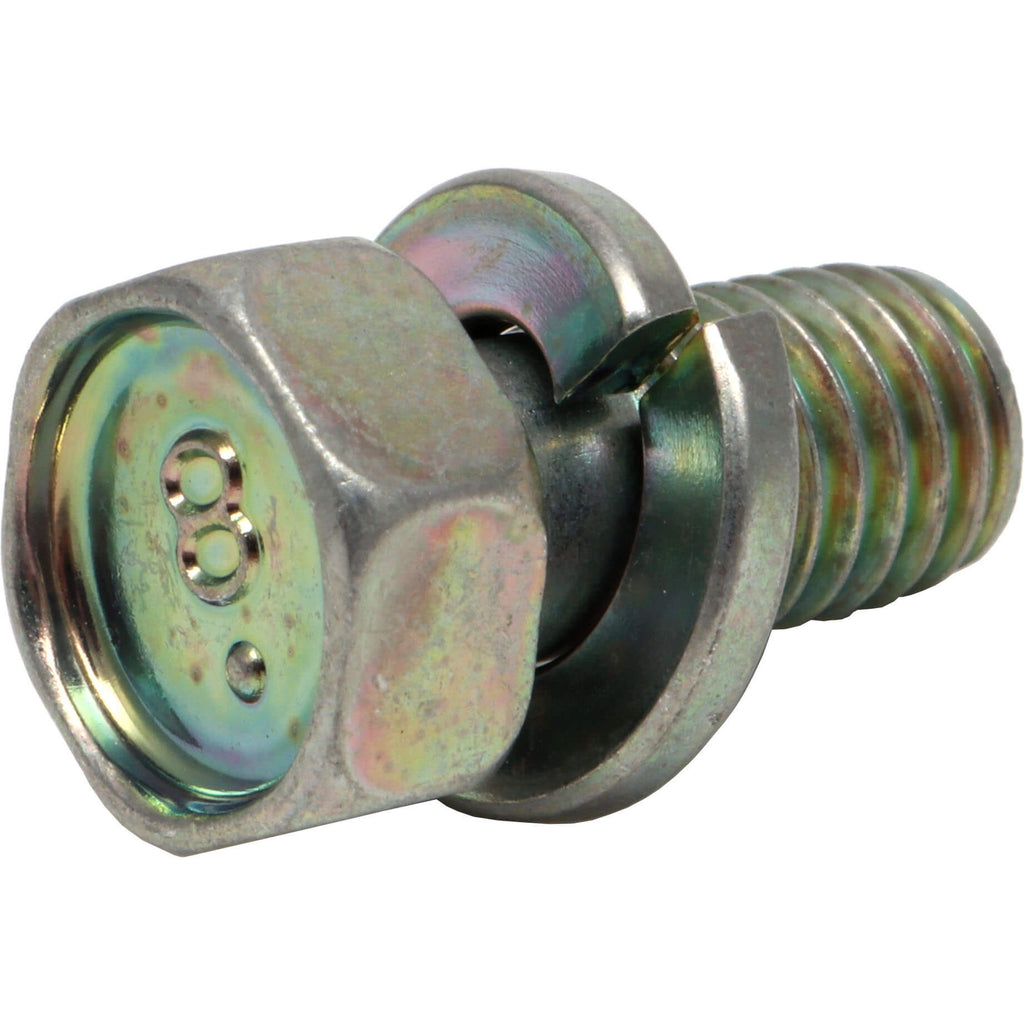 Subaru (OEM) Pressure Plate Bolt & Washer, 2002-2026 WRX/STi & 2013+ BRZ/FR-S/86