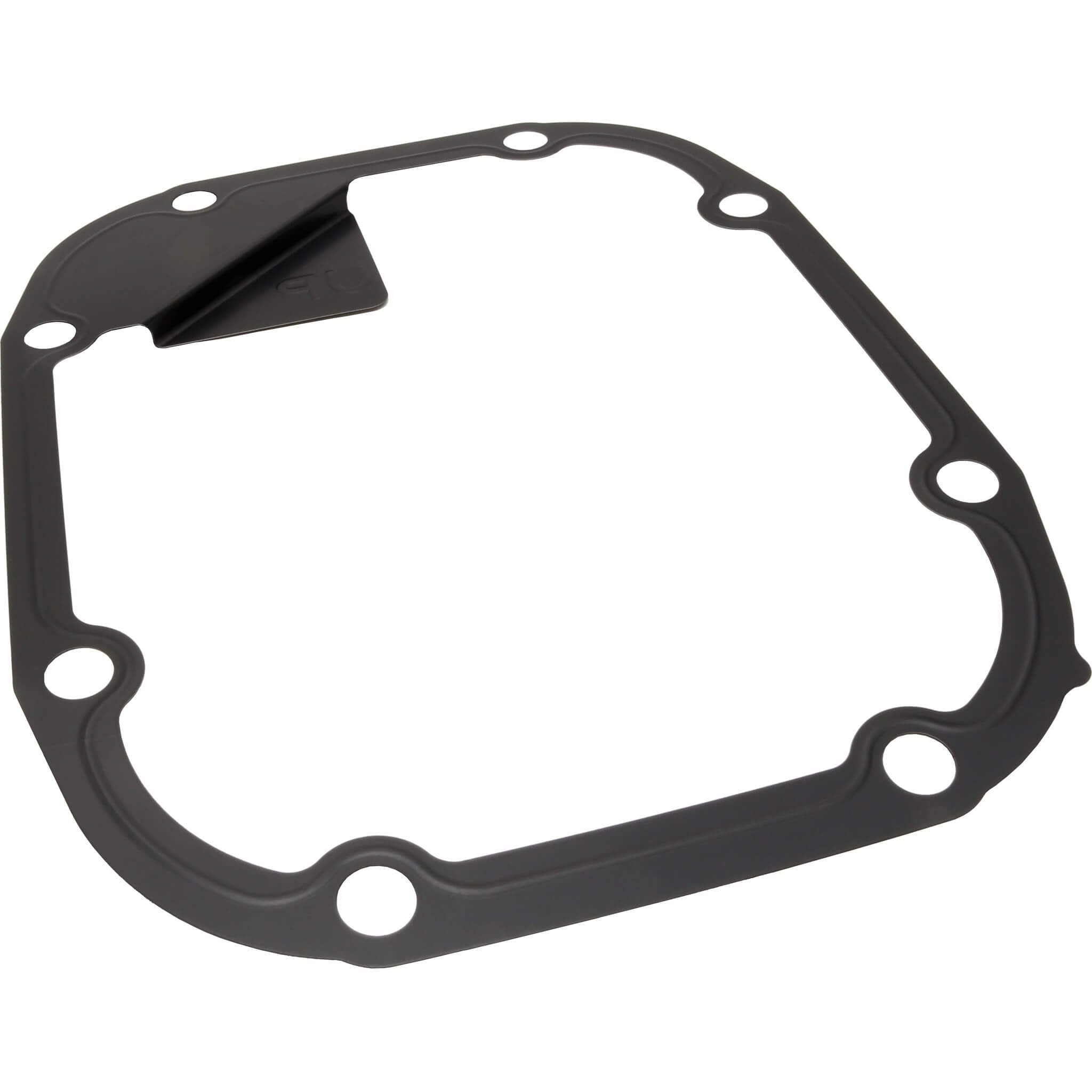 Subaru (OEM) R180 Diff Cover Gasket, 2004-2021 STi - Angle 2