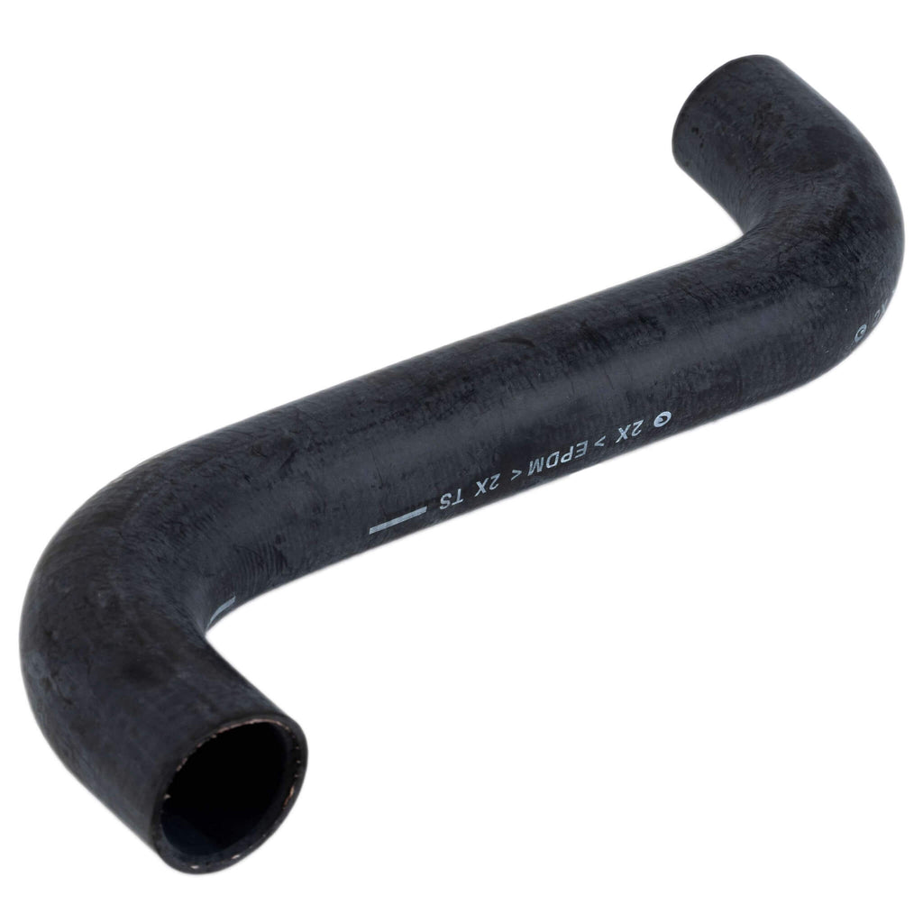 Subaru (OEM) Radiator Hose (Inlet / Upper), 2002-2007 WRX & 2004-2007 STi - Angle 2