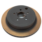 Subaru (OEM) Rear Brake Rotor (Each), 2013-2026 BRZ/FR-S/86/GR86