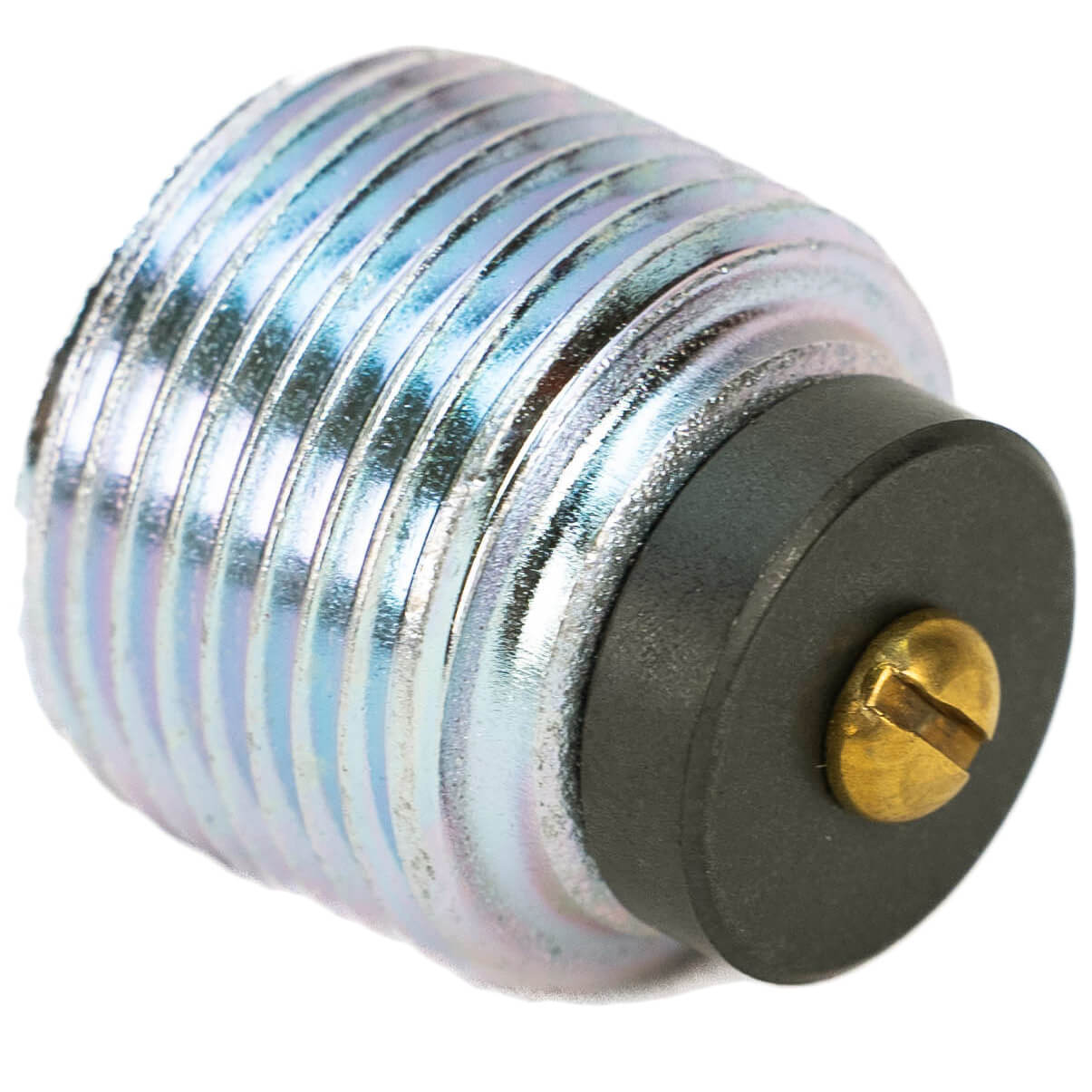 Subaru (OEM) Rear Differential Drain Plug, 2002-2018 Impreza (All) - Angle 2
