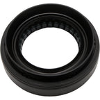 Subaru (OEM) Rear Differential Axle Seal, 2002-2021 WRX & 2004-2021 STi - Angle 2