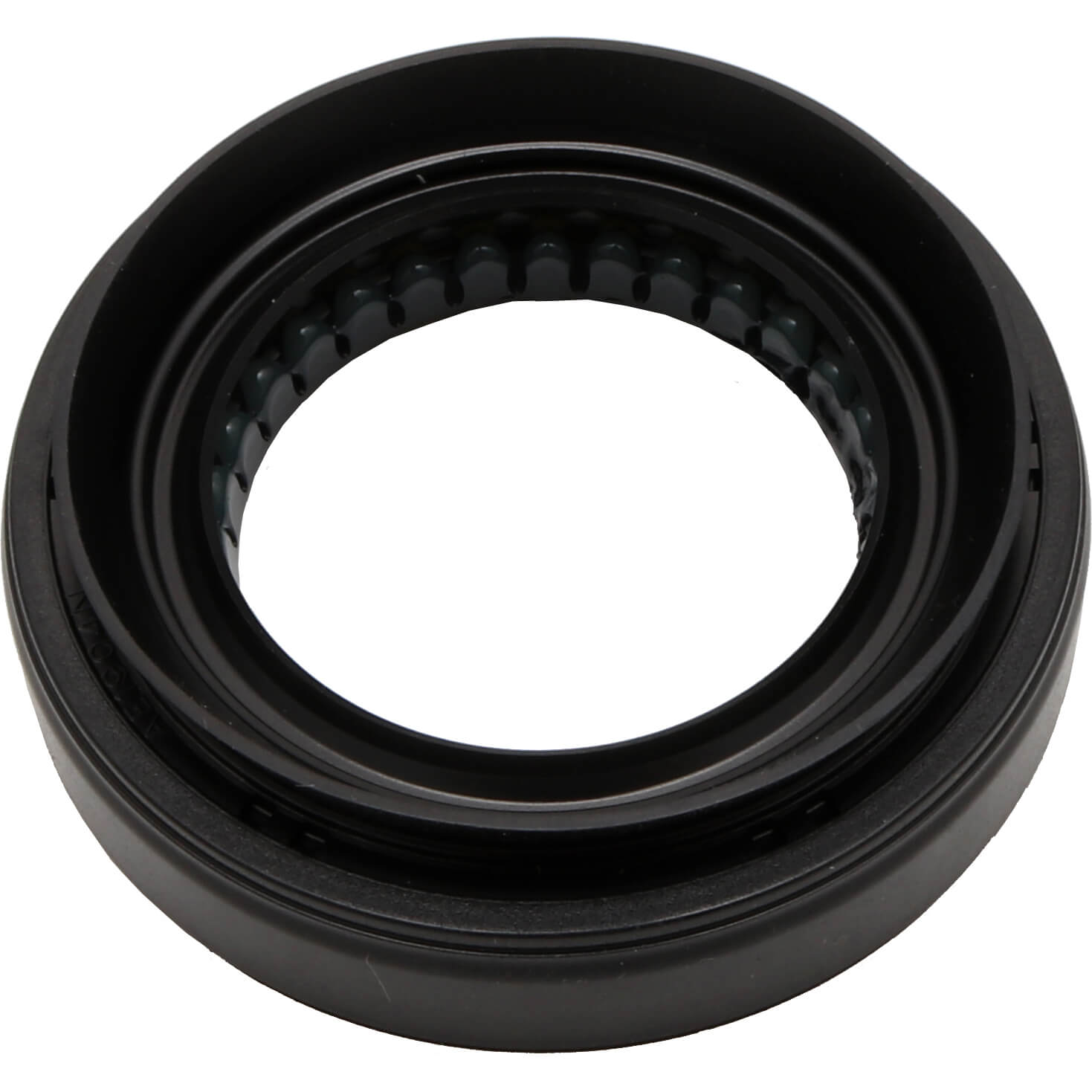 Subaru (OEM) Rear Differential Axle Seal, 2002-2021 WRX & 2004-2021 STi - Angle 2
