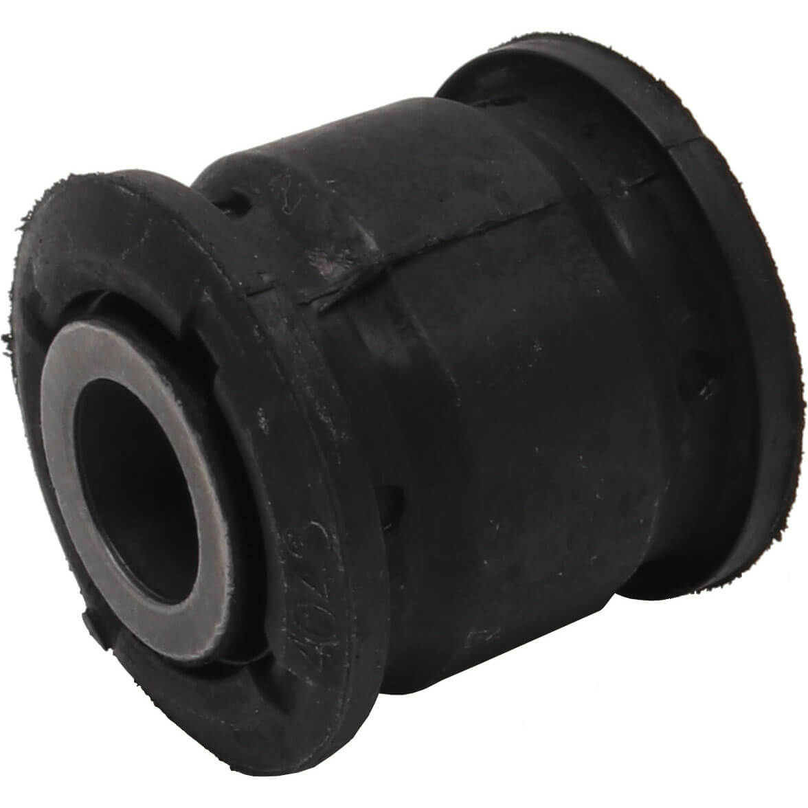 Subaru (OEM) Rear Lateral Link Bushing (Front Link, Inner or Outer), 2002-2007 WRX & 2007 STi - Angle 2
