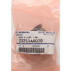 Subaru (OEM) Rear Lateral Link Bushing (Front Link, Inner or Outer), 2002-2007 WRX & 2007 STi - Angle 3