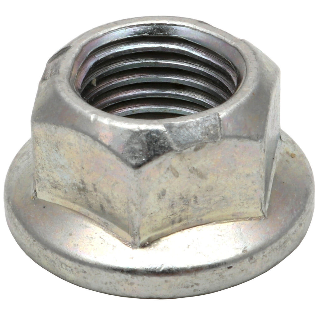 Subaru (OEM) Rear Lateral Link Nut (For Long Bolt), 2002-2007 WRX & STi