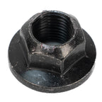 Subaru (OEM) Rear Self Locking Nut, 2012-2017 STi & 2015-2017 WRX