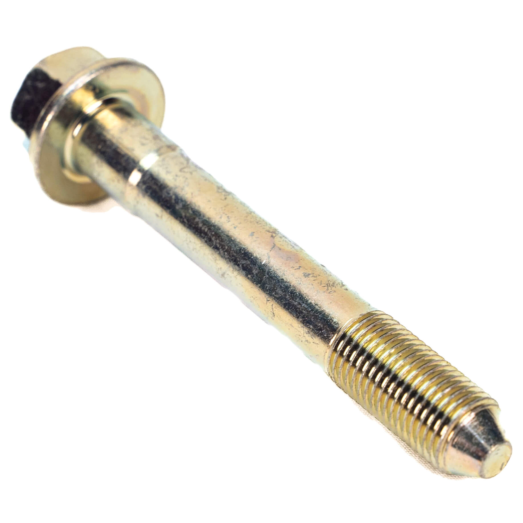 Subaru (OEM) Rear Suspension Strut Bolt, 2008-2014 WRX/STi & BRZ/FR-S/86 - Angle 2