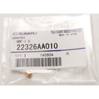 Subaru (OEM) Restrictor Pill (1.0mm), WRX & STi - Angle 3