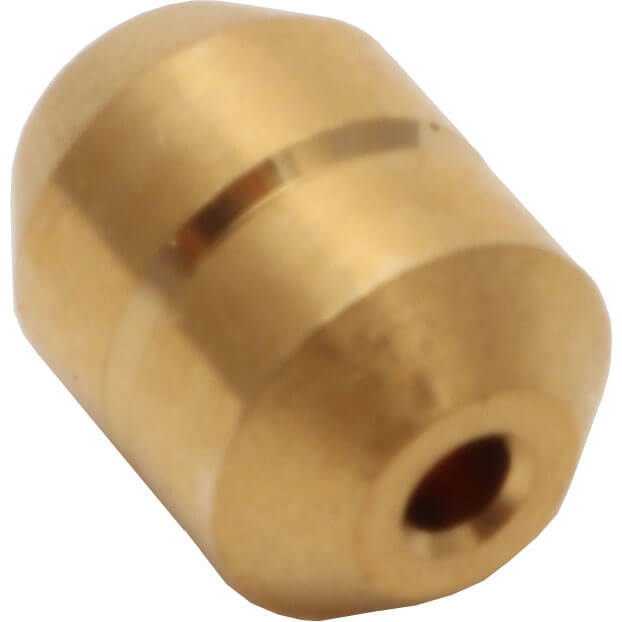 Subaru (OEM) Restrictor Pill (1.2mm), 2002-2005 WRX - Angle 2