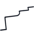 Subaru (OEM) Sealing (Tensioner No. 1/2), 2002-2014 WRX & 2004-2021 STi
