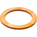 Subaru (OEM) Secondary Transmission Drain Plug Washer, 2004-2009 STi