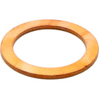 Subaru (OEM) Secondary Transmission Drain Plug Washer, 2004-2009 STi