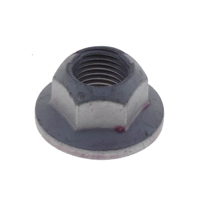 Subaru (OEM) Self Locking Nut (Rear Strut Bottom), 2017-2025 WRX/STi & 2022+ BRZ/GR86