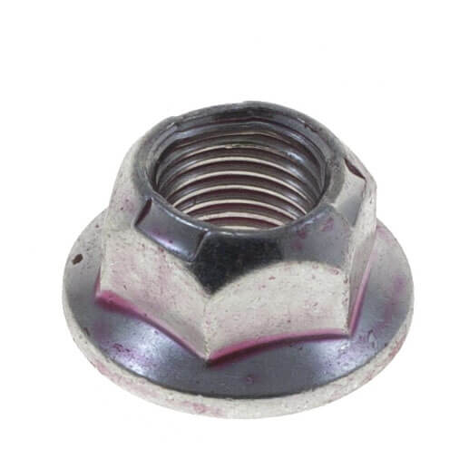Subaru (OEM) Self Locking Nut (Top Of Strut Piston), 2002-2026 WRX & 2004-2021 STi & BRZ/FR-S/86
