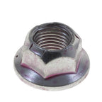 Subaru (OEM) Self Locking Nut (Top Of Strut Piston), 2002-2026 WRX & 2004-2021 STi & BRZ/FR-S/86