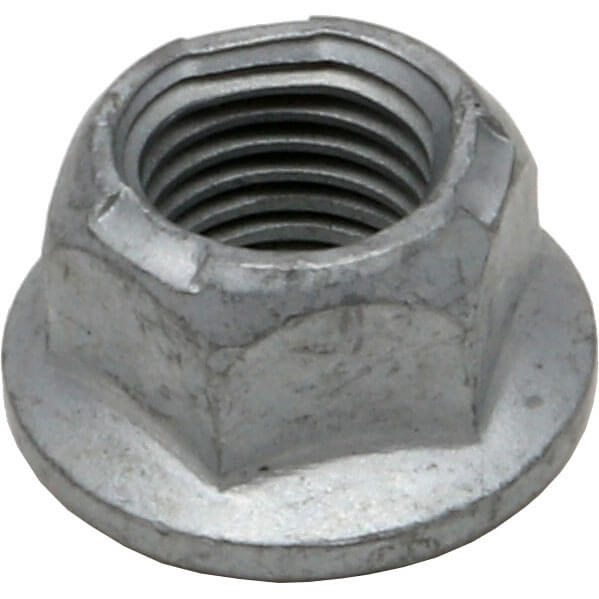 Subaru (OEM) Self Locking Nut (Various Locations)