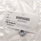 Subaru (OEM) Self Locking Nut (Various Locations) - Angle 3