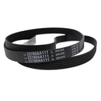 Subaru (OEM) Serpentine Accessory Belt, 2014-2018 FXT & 2015-2021 WRX - Angle 2