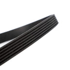Subaru (OEM) Serpentine Accessory Belt, 2014-2018 FXT & 2015-2021 WRX - Angle 3