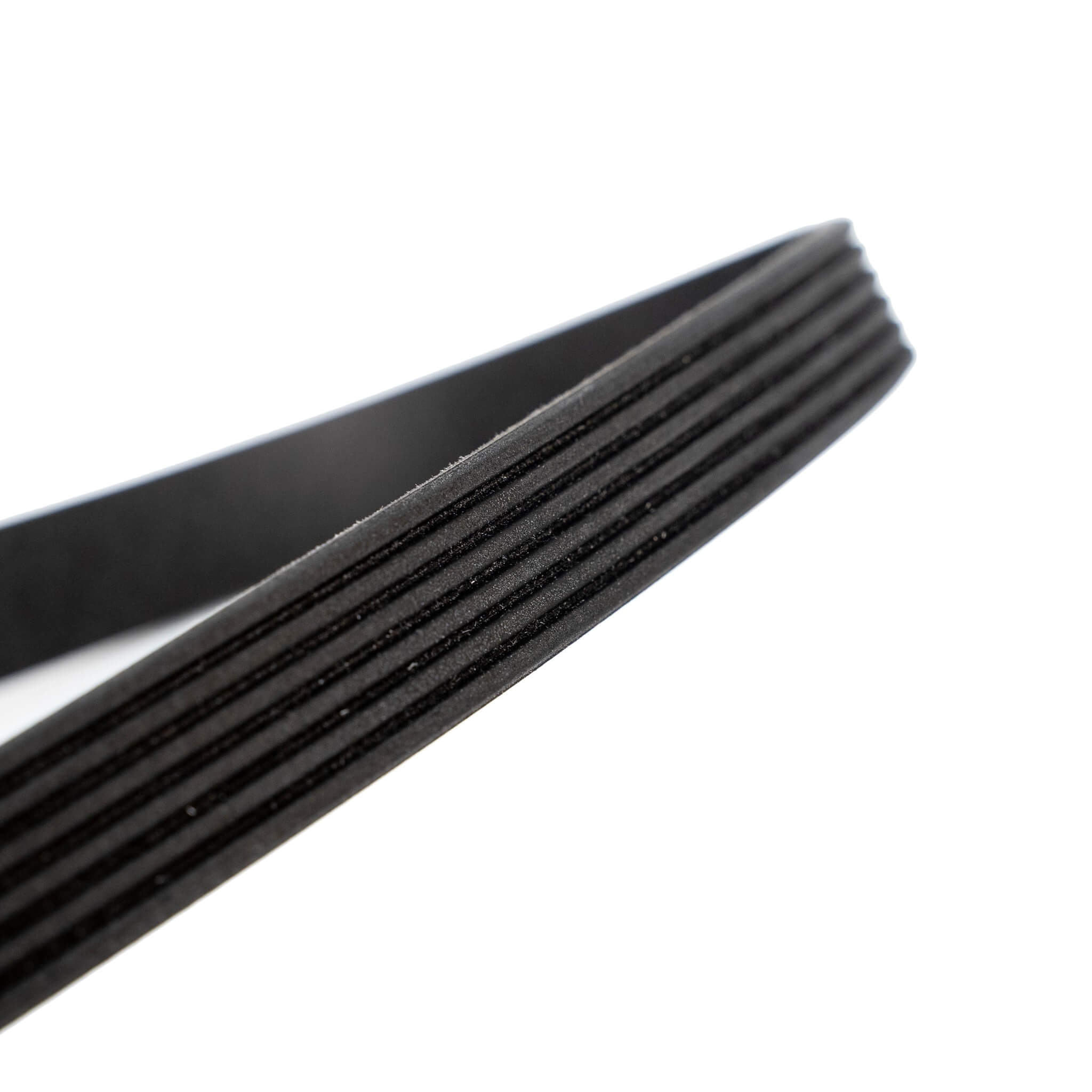 Subaru (OEM) Serpentine Accessory Belt, 2014-2018 FXT & 2015-2021 WRX - Angle 3