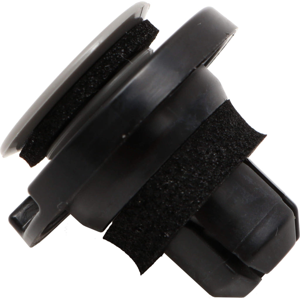 Subaru (OEM) Side Skirt Push Clip (Bottom), 2002-2006 WRX & 2004-2006 STi