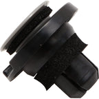 Subaru (OEM) Side Skirt Push Clip (Bottom), 2002-2006 WRX & 2004-2006 STi