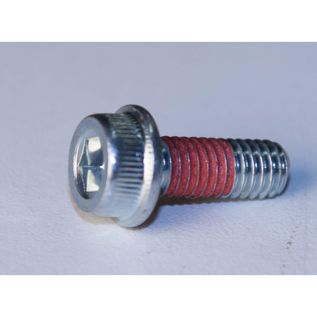 Subaru (OEM) Socket Bolt (Cam Pulley Guide Bolt), 2002-2014 WRX & 2004-2021 STi - Angle 2