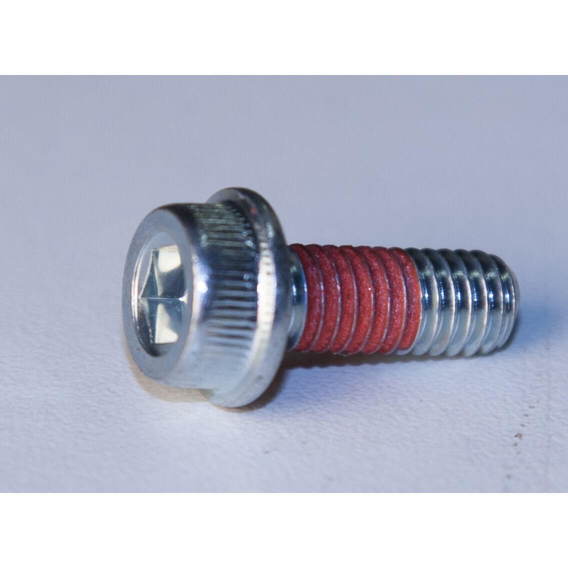 Subaru (OEM) Socket Bolt (Cam Pulley Guide Bolt), 2002-2014 WRX & 2004-2021 STi - Angle 2