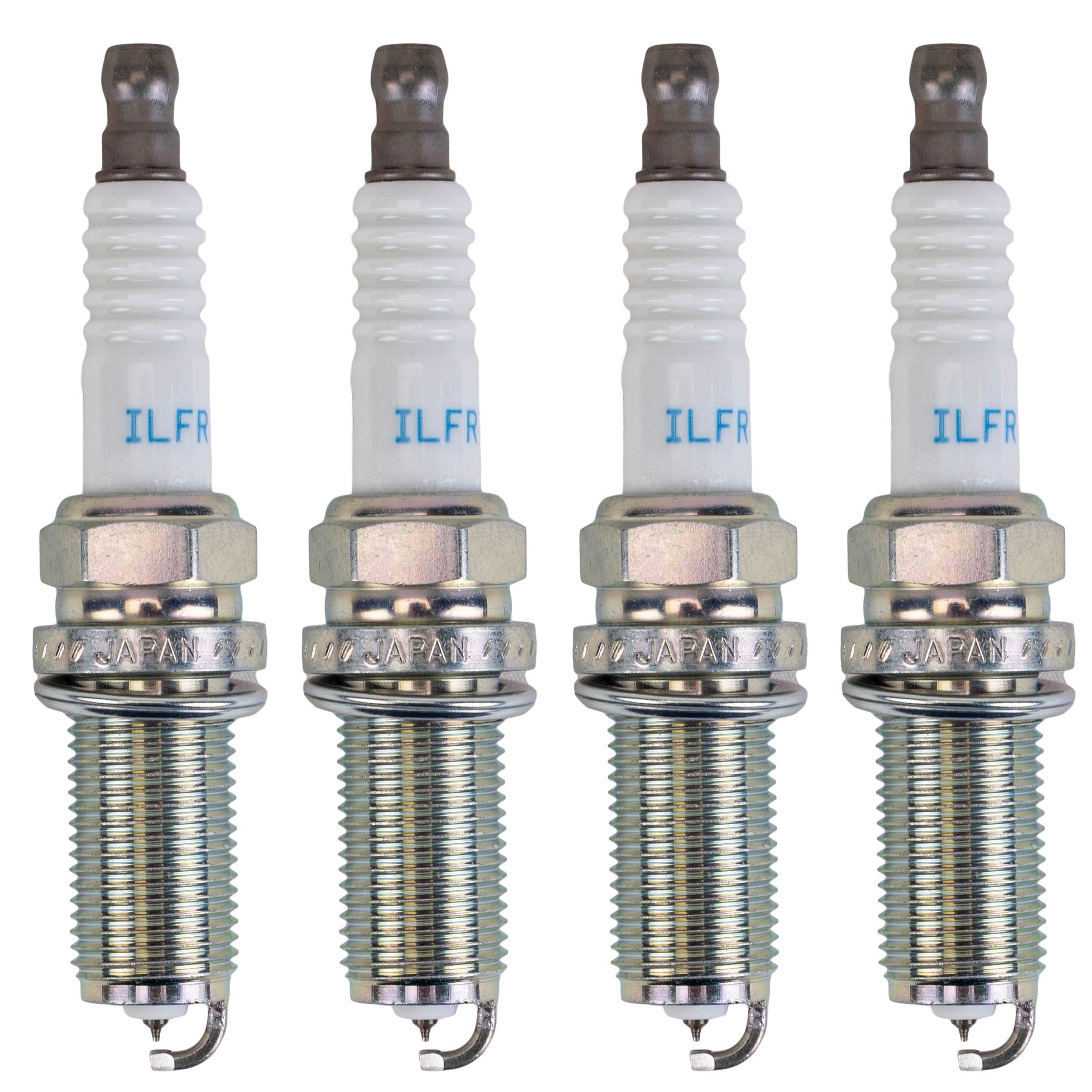 Subaru (OEM) Spark Plug (ILFR7H, Type RA, Each), 2018 STi Type RA & 2019-2021 STi