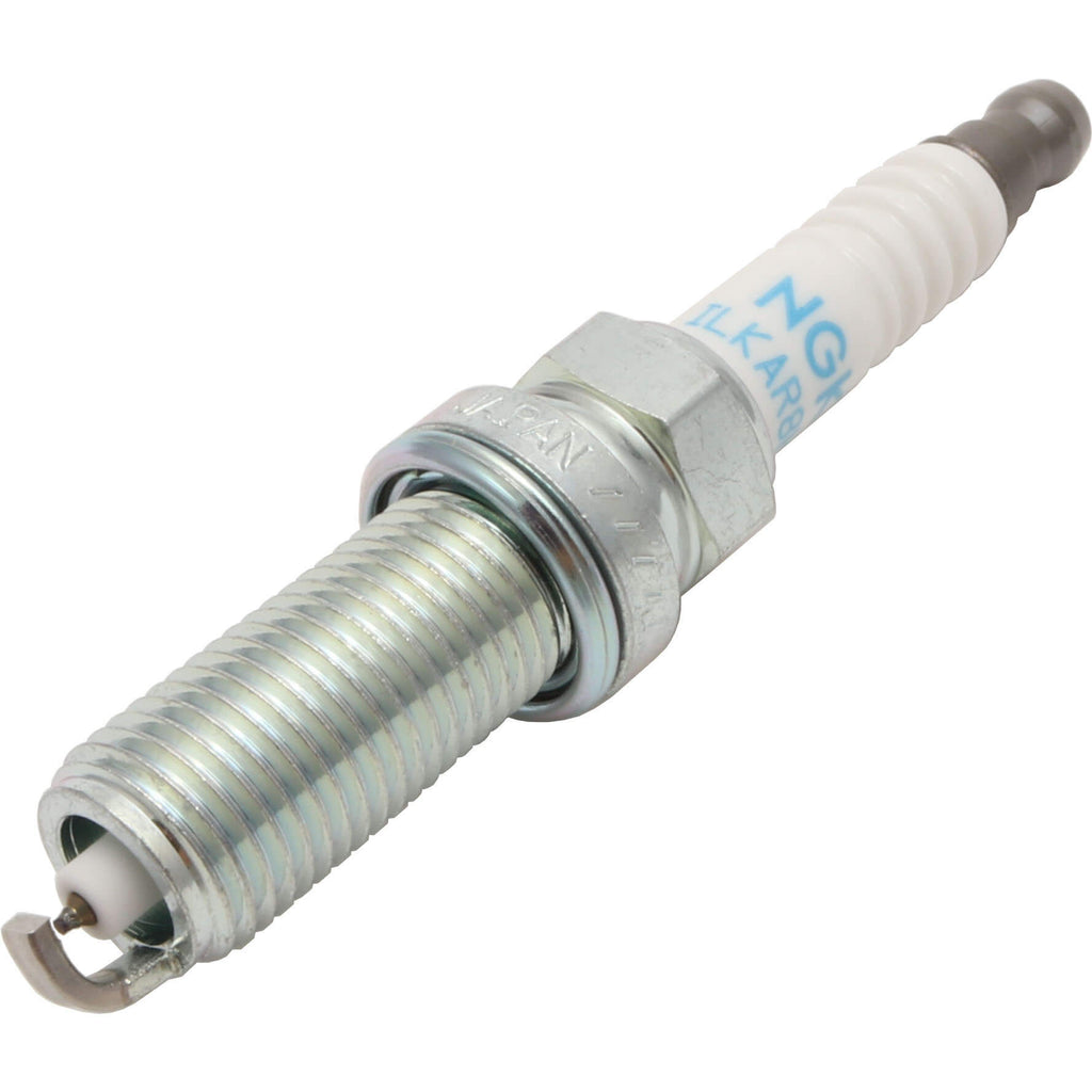 Subaru (OEM) Spark Plug (ILKAR8H6, Each), 2015-2021 WRX & 2014+ Forester XT