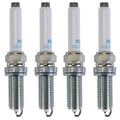 Subaru (OEM) Spark Plug (SILKFR8A6, Each), 2022-2026 WRX