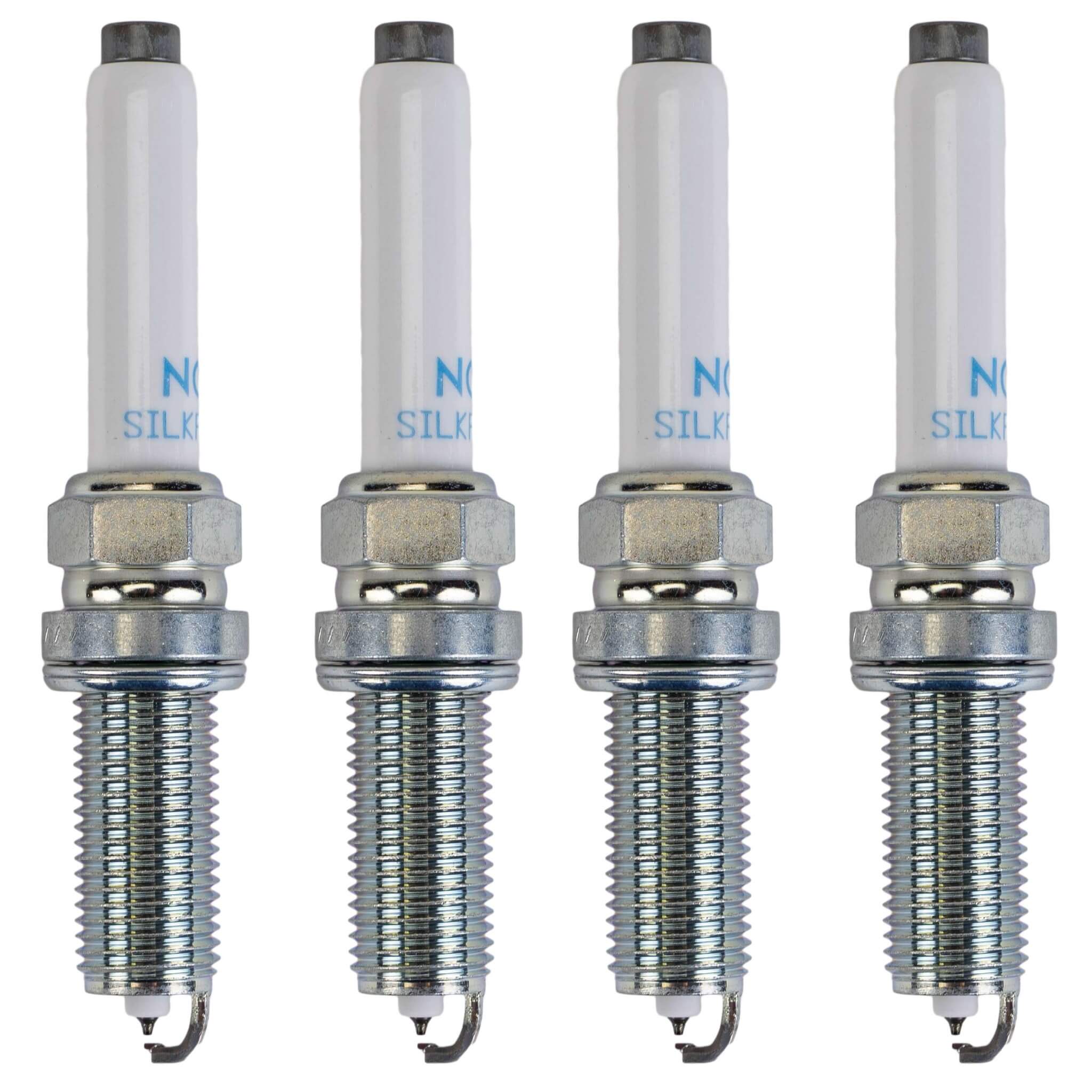 Subaru (OEM) Spark Plug (SILKFR8A6, Each), 2022-2026 WRX