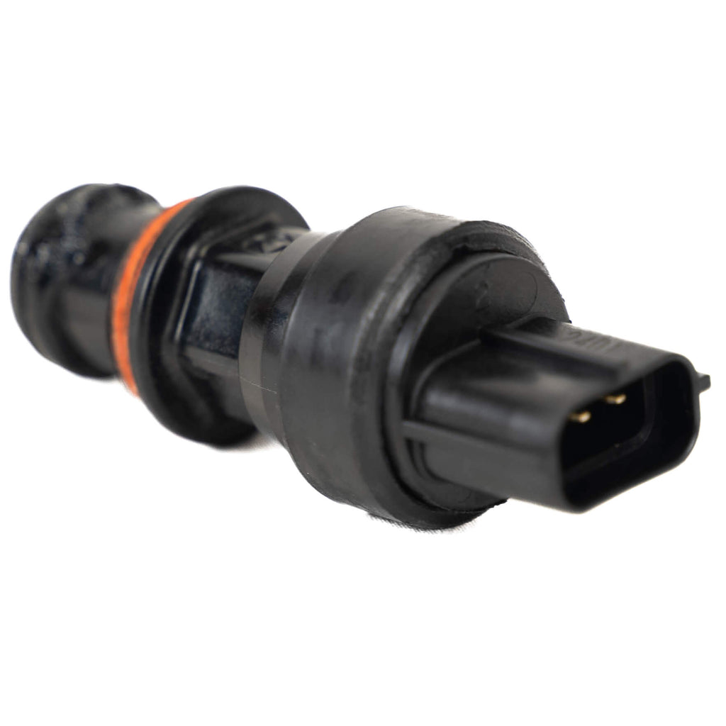 Subaru (OEM) Speed Sensor, 2002-2007 5MT (All) & 2004-2007 STi - Angle 2