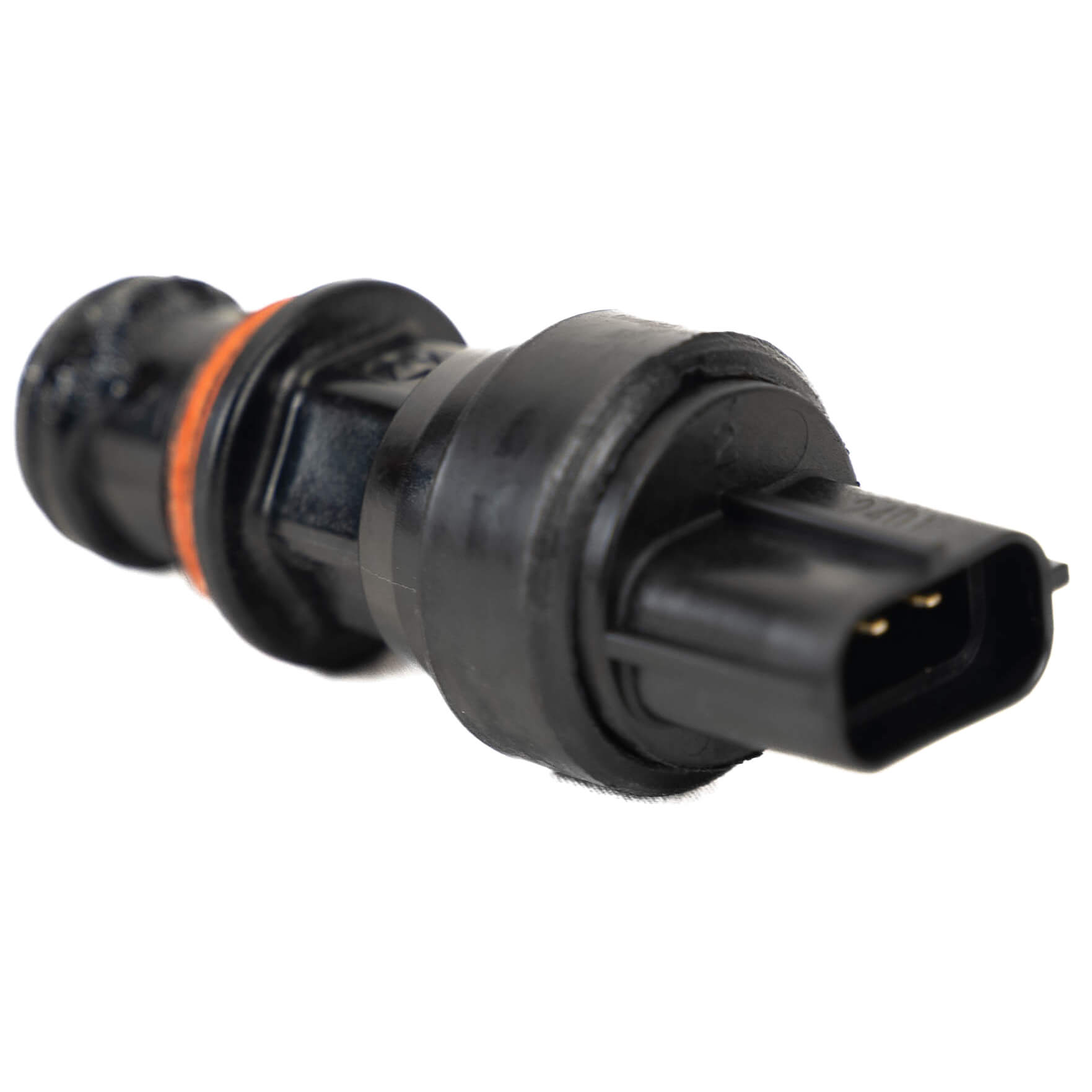 Subaru (OEM) Speed Sensor, 2002-2007 5MT (All) & 2004-2007 STi - Angle 2